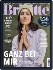 Brigitte (Digital) Subscription                    November 10th, 2021 Issue