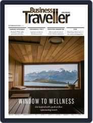 Business Traveller Asia-Pacific Edition (Digital) Subscription                    September 1st, 2021 Issue