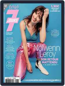 Tele 7 Jours Magazine Digital Subscription Discount Discountmags Com Tele 7 Jours Magazine Digital Subscription Discount Discountmags Com