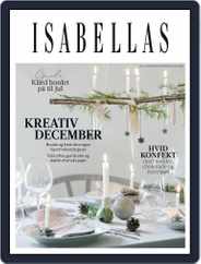 ISABELLAS (Digital) Subscription                    November 1st, 2021 Issue