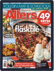 Allers (Digital) Subscription November 9th, 2021 Issue