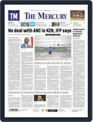 Mercury (Digital) Subscription                    November 8th, 2021 Issue