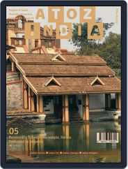 A TO Z INDIA (Digital) Subscription November 1st, 2021 Issue