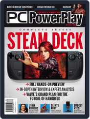 PC Powerplay (Digital) Subscription                    December 1st, 2021 Issue