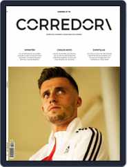 CORREDOR (Digital) Subscription                    November 1st, 2021 Issue