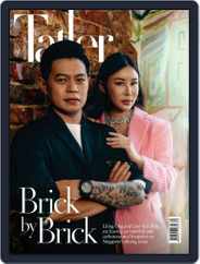 Tatler Singapore (Digital) Subscription November 1st, 2021 Issue