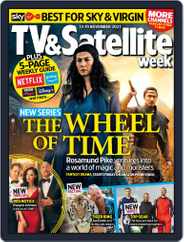 TV&Satellite Week (Digital) Subscription November 13th, 2021 Issue