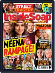 Inside Soap UK (Digital) Subscription                    November 13th, 2021 Issue