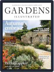Gardens Illustrated (Digital) Subscription                    November 1st, 2021 Issue