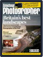 Amateur Photographer (Digital) Subscription November 13th, 2021 Issue