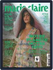 Marie Claire - France (Digital) Subscription November 11th, 2021 Issue
