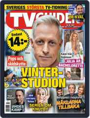 TV-guiden (Digital) Subscription                    November 11th, 2021 Issue