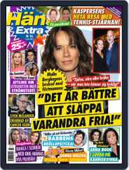 Hänt Extra (Digital) Subscription November 9th, 2021 Issue