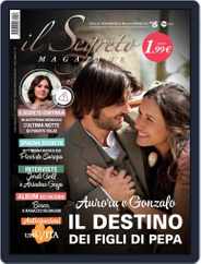 il Segreto (Digital) Subscription                    November 1st, 2021 Issue