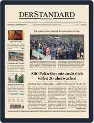STANDARD Kompakt (Digital) Subscription                    November 9th, 2021 Issue