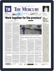 Mercury (Digital) Subscription                    November 9th, 2021 Issue