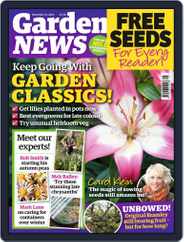 Garden News (Digital) Subscription                    November 13th, 2021 Issue