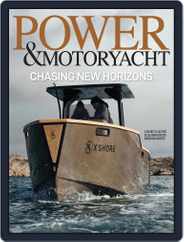 Power & Motoryacht (Digital) Subscription                    December 1st, 2021 Issue