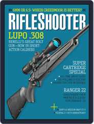 RifleShooter (Digital) Subscription January 1st, 2022 Issue