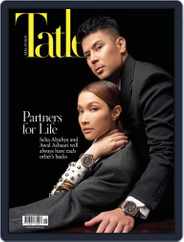 Tatler Malaysia (Digital) Subscription                    November 1st, 2021 Issue