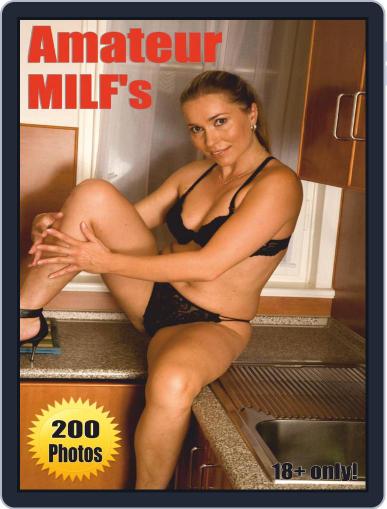 MILFs Adult Photo November 10th, 2021 Digital Back Issue Cover