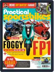 Practical Sportsbikes (Digital) Subscription                    November 10th, 2021 Issue