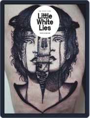 Little White Lies (Digital) Subscription                    November 1st, 2021 Issue