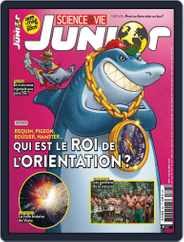 Science & Vie Junior (Digital) Subscription                    December 1st, 2021 Issue