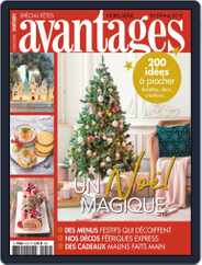 Avantages (Digital) Subscription November 3rd, 2021 Issue