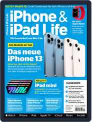 iPhone & iPadLife (Digital) Subscription                    April 1st, 2021 Issue