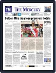 Mercury (Digital) Subscription                    November 10th, 2021 Issue