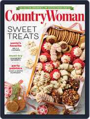 Country Woman (Digital) Subscription                    December 1st, 2021 Issue