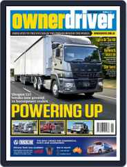 Owner Driver (Digital) Subscription                    November 1st, 2021 Issue