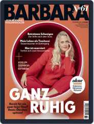 Barbara (Digital) Subscription December 1st, 2021 Issue