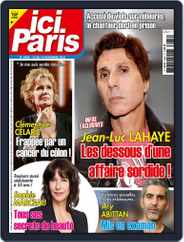 Ici Paris (Digital) Subscription                    November 10th, 2021 Issue