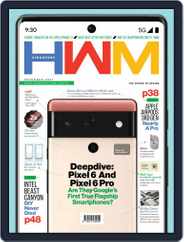 HWM Singapore (Digital) Subscription                    November 1st, 2021 Issue