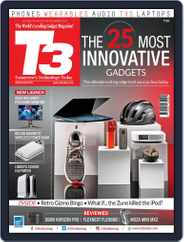 T3 India (Digital) Subscription November 1st, 2021 Issue