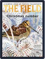 The Field (Digital) Subscription                    December 1st, 2021 Issue