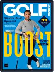 Golf Monthly (Digital) Subscription                    December 1st, 2021 Issue