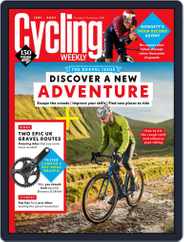 Cycling Weekly (Digital) Subscription                    November 11th, 2021 Issue