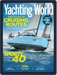 Yachting World (Digital) Subscription                    December 1st, 2021 Issue