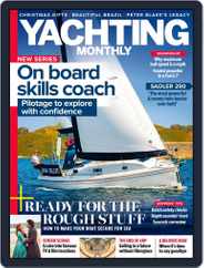 Yachting Monthly (Digital) Subscription                    December 1st, 2021 Issue