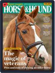 Horse & Hound (Digital) Subscription November 11th, 2021 Issue