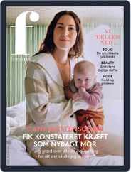 femina Denmark (Digital) Subscription                    November 1st, 2021 Issue