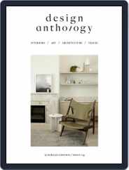 Design Anthology, Australia Edition (Digital) Subscription                    June 1st, 2021 Issue