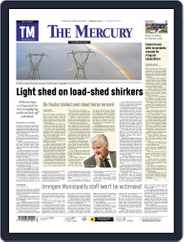 Mercury (Digital) Subscription                    November 11th, 2021 Issue