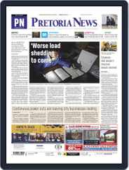 Pretoria News (Digital) Subscription                    November 10th, 2021 Issue