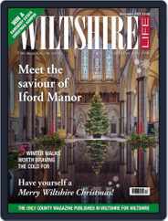 Wiltshire Life (Digital) Subscription                    December 1st, 2021 Issue