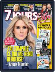 7 Jours (Digital) Subscription November 19th, 2021 Issue