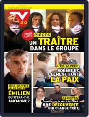 Tv Hebdo (Digital) Subscription                    November 20th, 2021 Issue